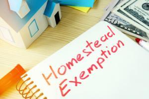 Florida Homestead Exemption Florida homestead exemption
